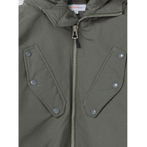 BEAMS DESIGN 8604 - 00 防寒ブルゾン