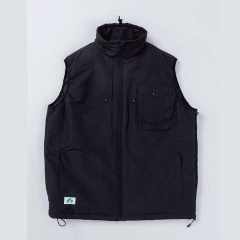 BEAMS DESIGN 8614 - 06 防寒ベスト
