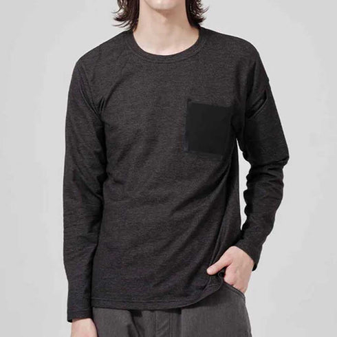 8650 TS ニッカーズ DCワークLTシャツ