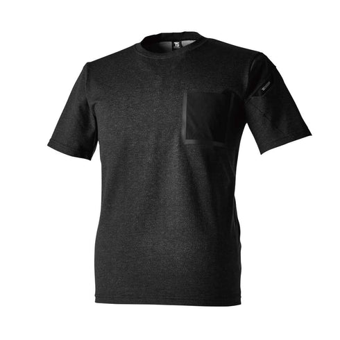 8655 TSDESIGN TSDELTA コーデュラ ワークTシャツ