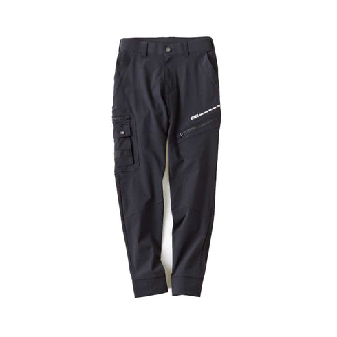 S8818 スタッズジョガーパンツ