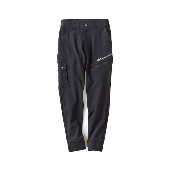 S8818 スタッズジョガーパンツ