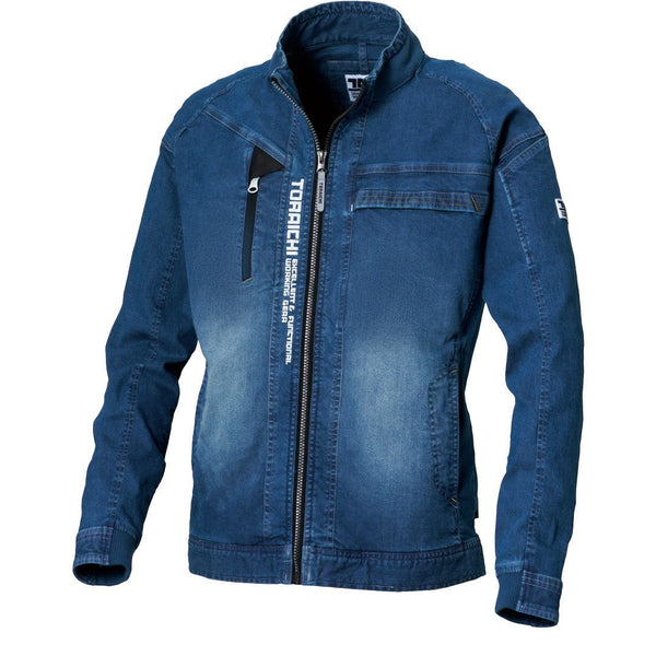 寅壱 8880 - 124 ワークジャケット