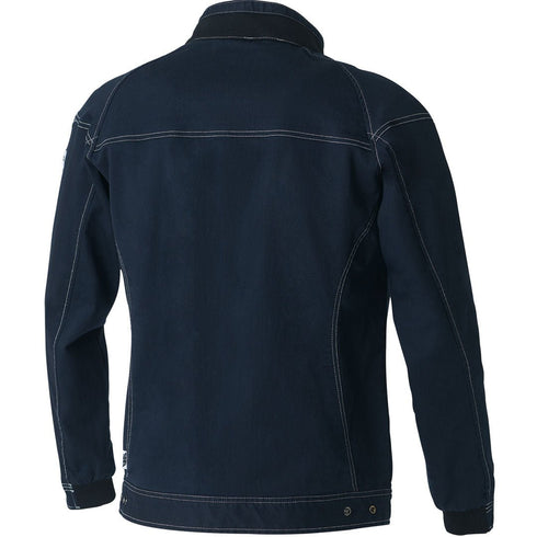 寅壱 8880 - 124 ワークジャケット