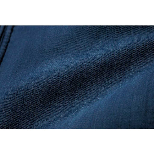 8992 - 124 寅壱 デニムワークジャケット