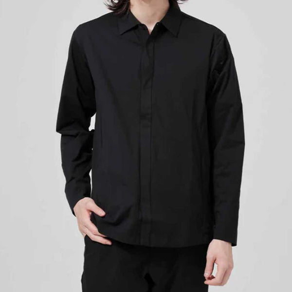 9205 4DステルスLシャツ