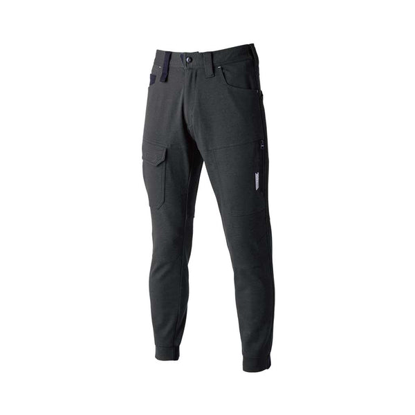 寅壱 9276 - 235 カーゴジョガーパンツ