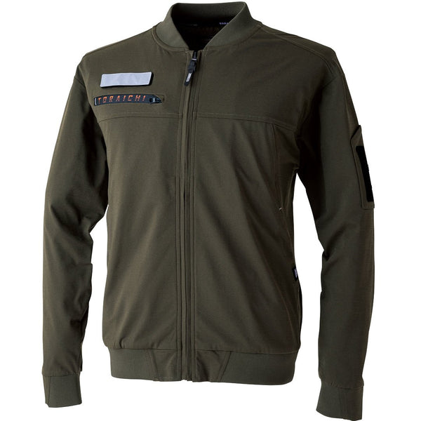 寅壱 9278 - 124 ワークジャケット