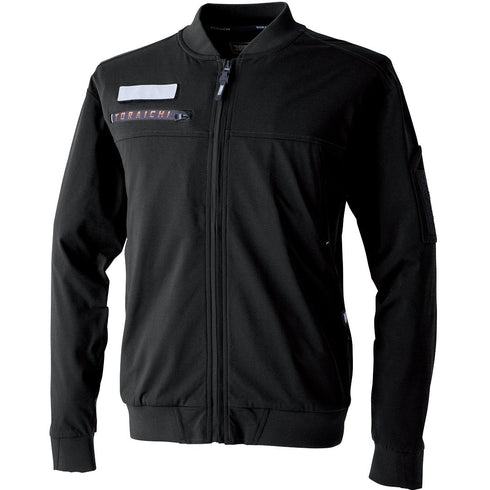 寅壱 9278 - 124 ワークジャケット