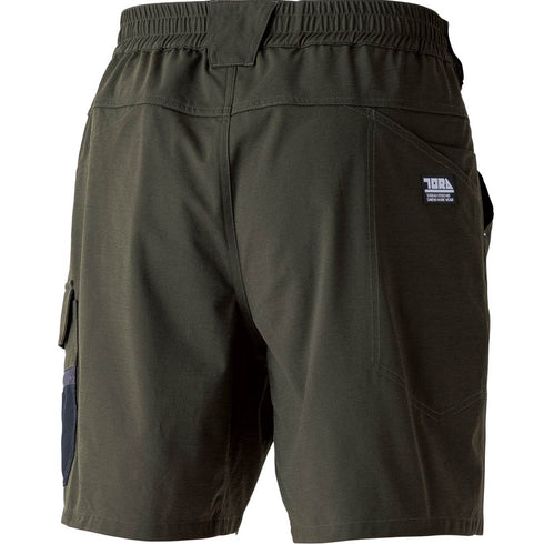 寅壱 9278 - 241 カーゴハーフパンツ