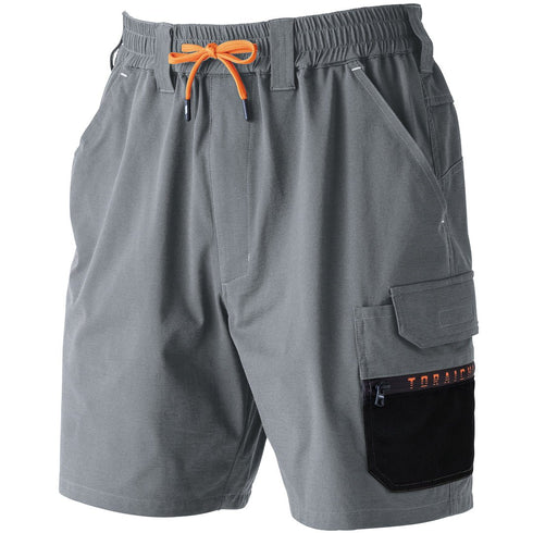 寅壱 9278 - 241 カーゴハーフパンツ