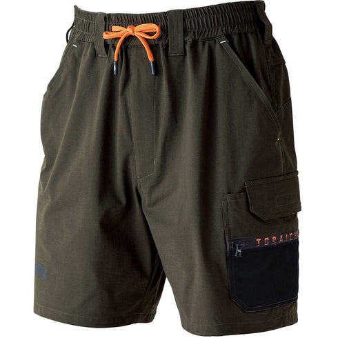 寅壱 9278 - 241 カーゴハーフパンツ