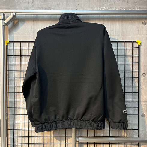 STUD’S S9510 ハーフジップブルゾン
