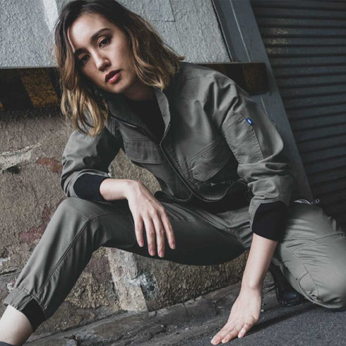 寅壱 9531 - 235 カーゴジョガーパンツ