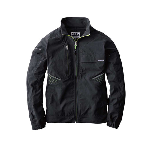 寅壱 9551 - 124 ワークジャケット