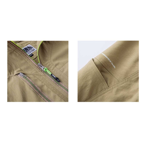 寅壱 9551 - 124 ワークジャケット