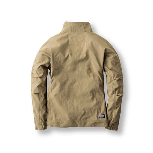 寅壱 9551 - 124 ワークジャケット