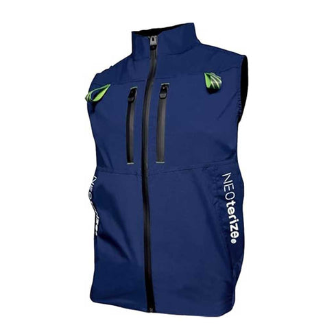 AirDUCT AD - 545 エアーダクト ネオテライズ 空調ベスト