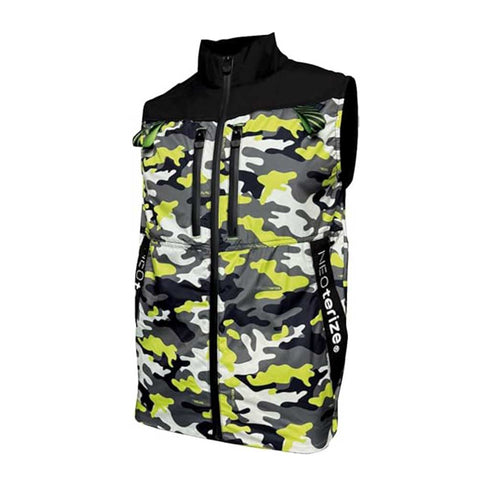 AirDUCT AD - 545 エアーダクト ネオテライズ 空調ベスト