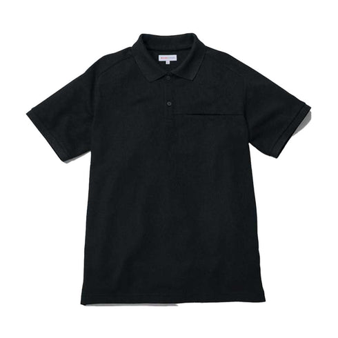 BEAMS DESIGN B1915-51 半袖ポロシャツ