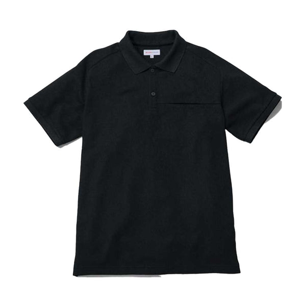 BEAMS DESIGN B1915-51 半袖ポロシャツ