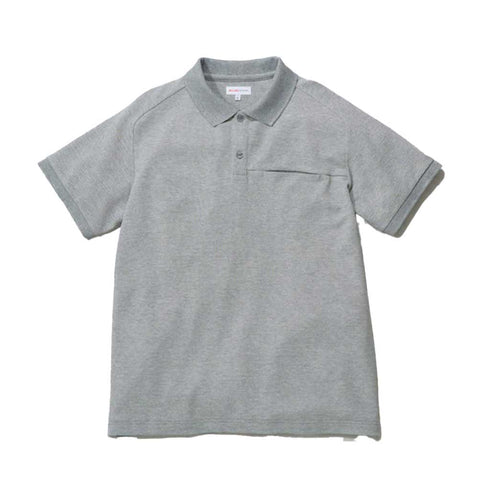 BEAMS DESIGN B1915-51 半袖ポロシャツ
