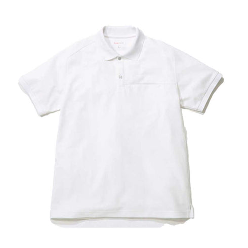 BEAMS DESIGN B1915-51 半袖ポロシャツ