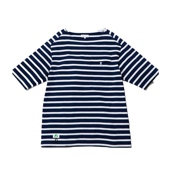 BEAMS DESIGN B3905 - 53 半袖Tシャツ