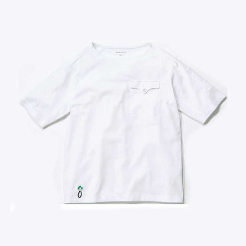 BEAMS DESIGN B3905 - 53 半袖Tシャツ