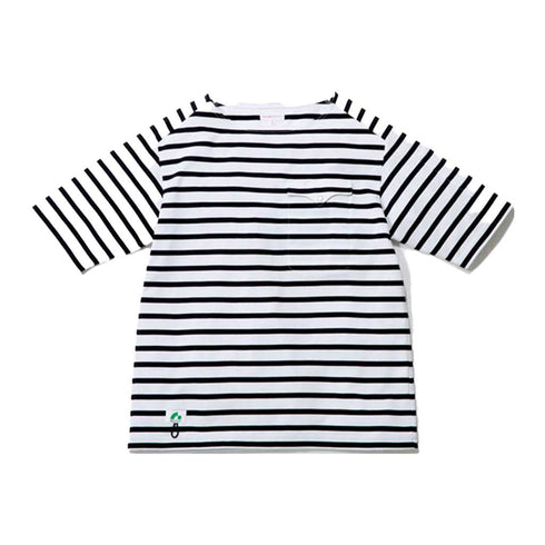 BEAMS DESIGN B3905 - 53 半袖Tシャツ