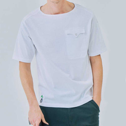 BEAMS DESIGN B3905 - 53 半袖Tシャツ