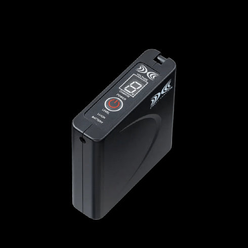 BTSP1 空調服 ジーベック バッテリー 単品