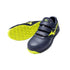 MIZUNO F1GA2101 安全靴 14.ネイビーイエロー