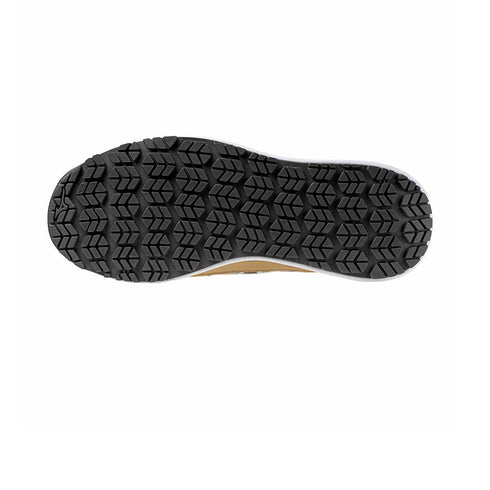 MIZUNO F1GA2400 安全靴 01.ホワイト×ブラック