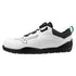 MIZUNO F1GA2402 安全靴 01ホワイト×ブラック