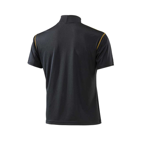 ミズノ F2JA0182 半袖ワークシャツ