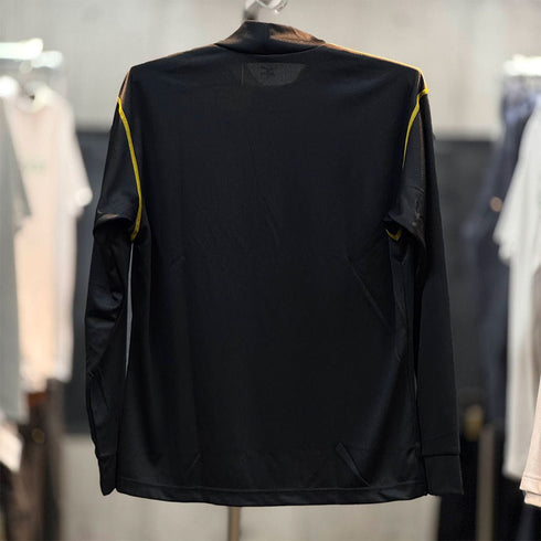 ミズノ F2JA0183 長袖 ワークシャツ