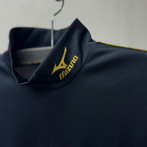 ミズノ F2JA0183 長袖 ワークシャツ