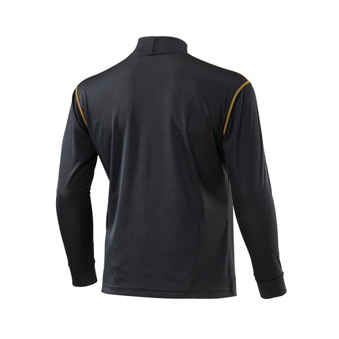 ミズノ F2JA0183 長袖 ワークシャツ