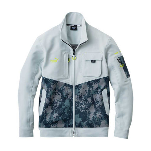 作業ウェアPUMA PW3011A ワークウェア ワークジャケット