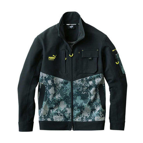 作業ウェアPUMA PW3011A ワークウェア ワークジャケット