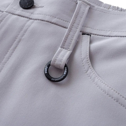 作業ウェアPUMA PW3017N ワークウェア ハーフパンツ