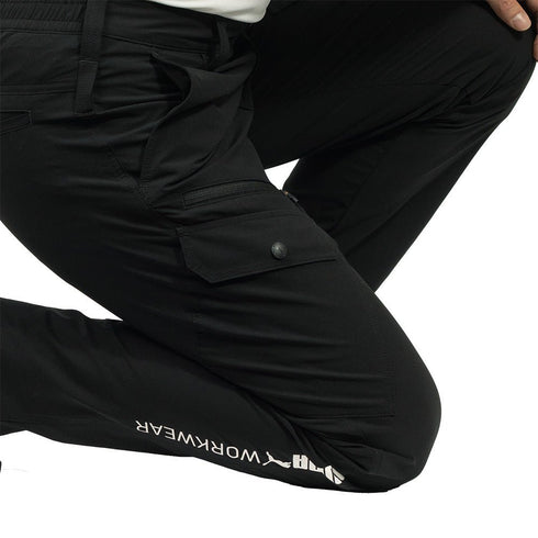 作業ウェアPUMA PW - 3035 カーゴパンツ