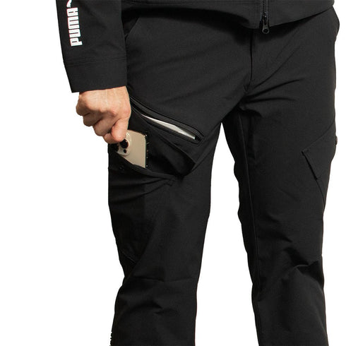 作業ウェアPUMA PW - 3035 カーゴパンツ