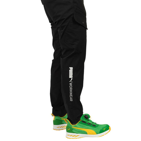 作業ウェアPUMA PW - 3035 カーゴパンツ