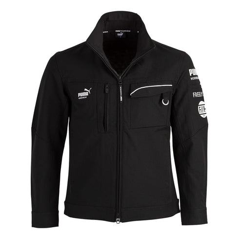 作業ウェアPUMA PW - 3041G ワークジャケット ヒロミ 限定コラボ