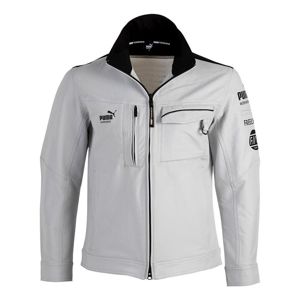 作業ウェアPUMA PW - 3041G ワークジャケット ヒロミ 限定コラボ