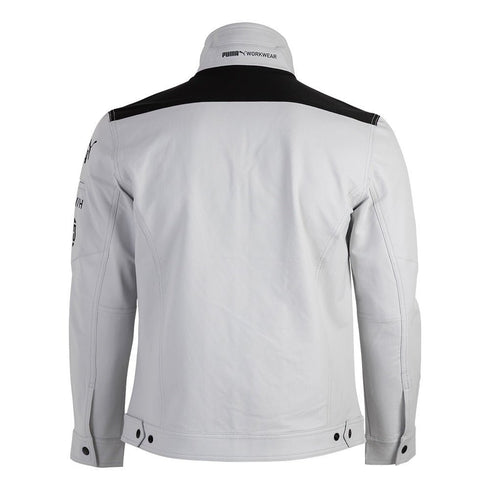 作業ウェアPUMA PW - 3041G ワークジャケット ヒロミ 限定コラボ