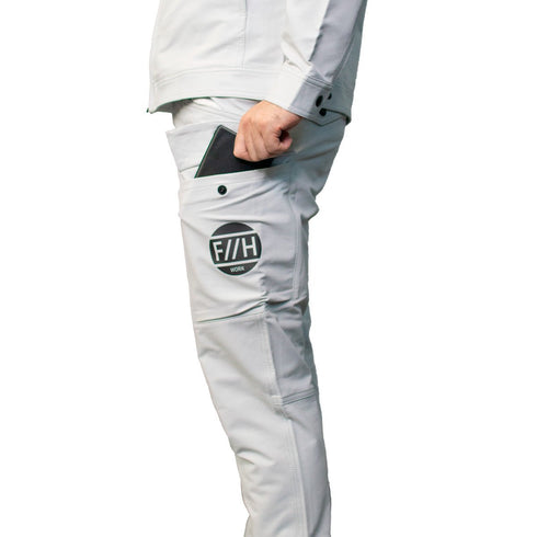 作業ウェアPUMA PW - 3045G カーゴパンツ ヒロミ 限定コラボ