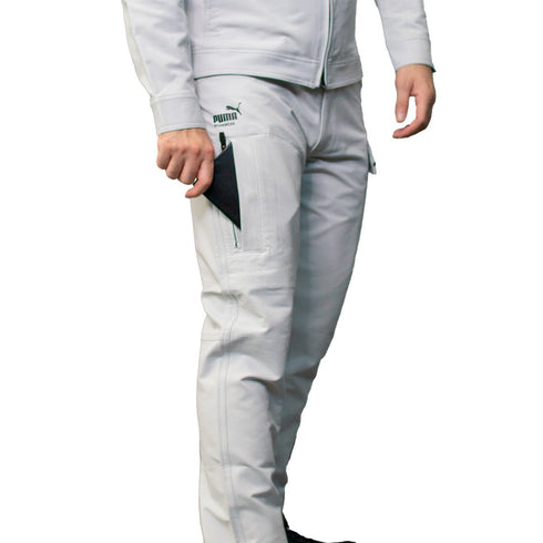 作業ウェアPUMA PW - 3045G カーゴパンツ ヒロミ 限定コラボ